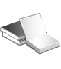 Plottfolie in Weiß (Oracal 751C-010) mit freier Wunsch-Kontur<br>montagefertig inkl. Übertragungstape für Schriften und Zeichen