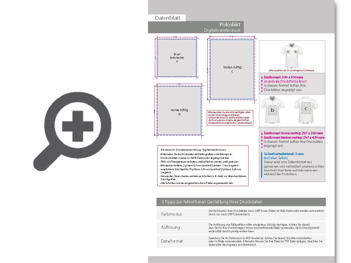 Product Bild herren-poloshirt__premium_-_mit_vier_druckpositionen