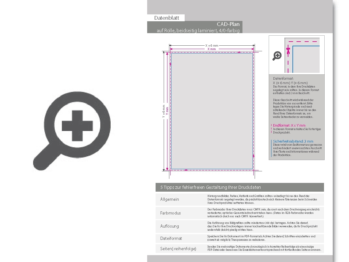 Product Bild hochwertiger_cad-plan_beidseitig_laminiert_auf_rolle