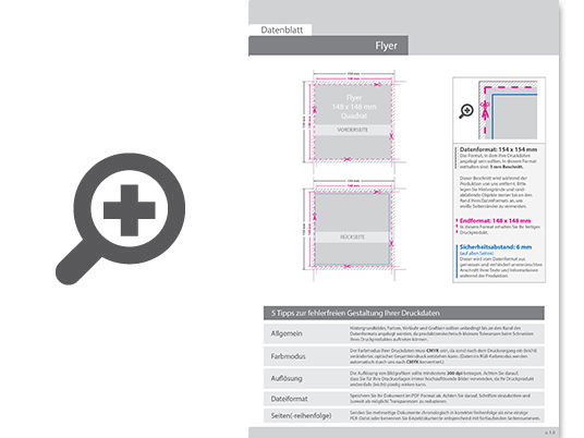 multiloft-flyer_quadrat_14_8_cm_x_14_8_cm_beidseitig_folienkaschiert_gl__nzend_und_einseitiger_hei__folienpr__gung_silber__4_4_farbig_(beidseitiger_druck) Product Bild multiloft-flyer_quadrat_14_8_cm_x_14_8_cm_beidseitig_folienkaschiert_gl__nzend_und_einseitiger_hei__folienpr__gung_silber__4_4_farbig_(beidseitiger_druck)
